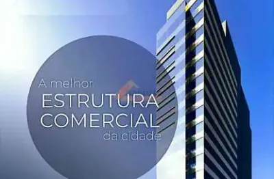 Sala comercial à venda no Centro, Divinópolis 