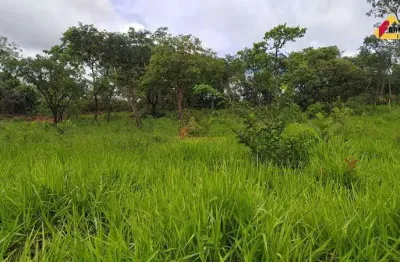 Terreno em condomínio fechado à venda no Marajó, Divinópolis 