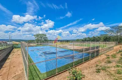 Lote à venda, balneário estancia do lago - carmo do cajuru/mg