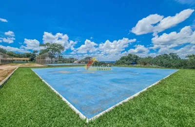 Lote à venda, balneário estancia do lago - carmo do cajuru/mg