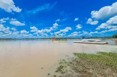 Lote à venda, balneário estancia do lago - carmo do cajuru/mg