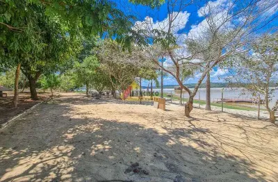 Lote à venda, balneário estancia do lago - carmo do cajuru/mg