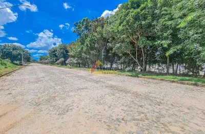 Lote à venda, balneário estancia do lago - carmo do cajuru/mg