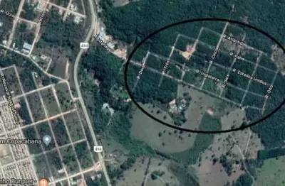Lote à venda, juscelino kubitschek - divinópolis/mg