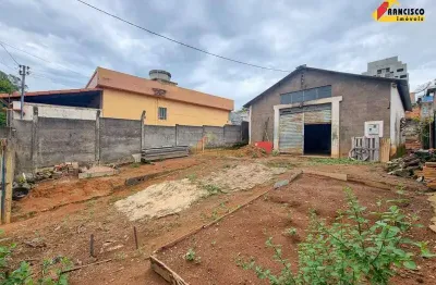 Barracão / Galpão / Depósito à venda no Manoel Valinhas, Divinópolis 