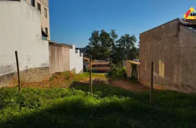 Terreno à venda no Manoel Valinhas, Divinópolis 