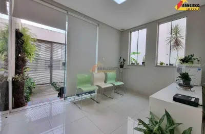 Casa à venda, 5 quartos, 2 suítes, 4 vagas, santo antônio - divinópolis/mg