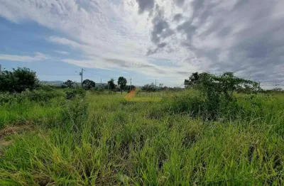 Terreno à venda no Residencial Lagoa Park, Divinópolis 
