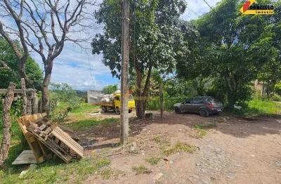 Terreno à venda no Jardim Alterosa, Divinópolis 