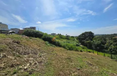 Terreno à venda no Belvedere, Divinópolis 
