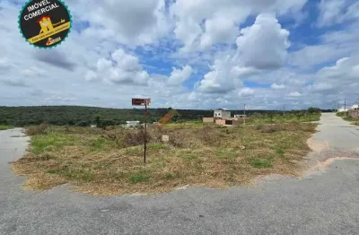 Terreno à venda no Residencial Lagoa Park, Divinópolis 