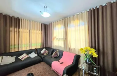 Casa com 3 quartos à venda no São José, Divinópolis 