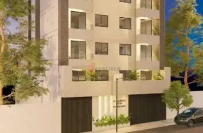 Apartamento cobertura à venda, 2 quartos, 1 suíte, 1 vaga, manoel valinhas - divinópolis/mg
