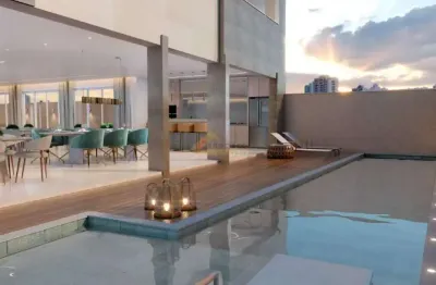 Apartamento à venda, 2 quartos, 1 suíte, 1 vaga, centro - divinópolis/mg