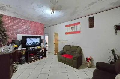Casa à venda, 2 quartos, 2 vagas, sagrada família - divinópolis/mg