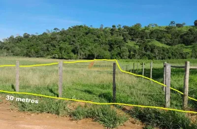 Terreno à venda, zona rural - santo antônio dos campos (divinópolis)/mg