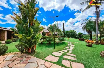 Terreno em condomínio fechado à venda no João Antônio Gonçalves, Divinópolis 