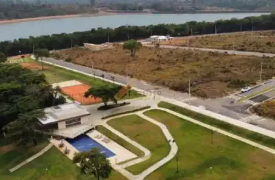 Terreno à venda no Balneário do Lago, Carmo do Cajuru 