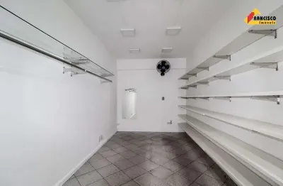 Ponto comercial à venda no Bom Pastor, Divinópolis 