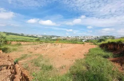 Terreno à venda no Fábio Notini, Divinópolis 