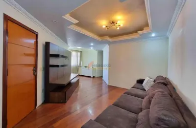 Apartamento à venda, 3 quartos, 2 suítes, 1 vaga, centro - divinópolis/mg