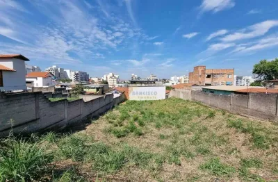 Terreno à venda no Manoel Valinhas, Divinópolis 