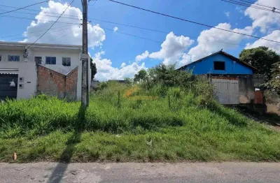 Terreno à venda no Jardim Candidés, Divinópolis 