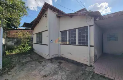 Casa à venda, 3 quartos, 1 vaga, esplanada - divinópolis/mg