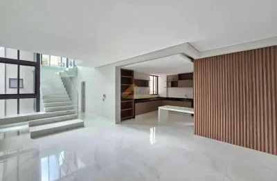 Apartamento cobertura à venda, 3 quartos, 3 suítes, 3 vagas, centro - divinópolis/mg