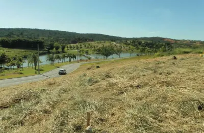 Lote à venda, condomínio aquaville - divinópolis/mg