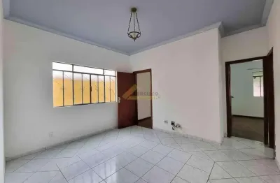 Casa à venda, 3 quartos, 1 suíte, 1 vaga, belvedere - divinópolis/mg