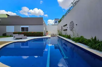 Casa à venda, 3 quartos, 1 suíte, 4 vagas, interlagos - divinópolis/mg