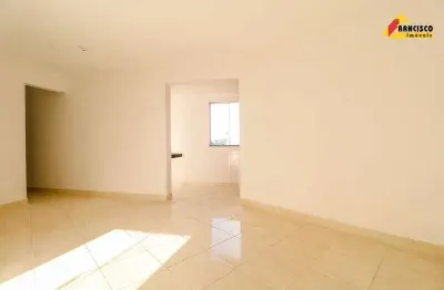 Apartamento à venda, 2 quartos, 1 suíte, 1 vaga, walchir resende - divinópolis/mg
