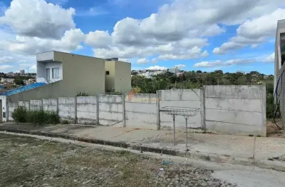 Terreno à venda no Santa Rosa, Divinópolis 