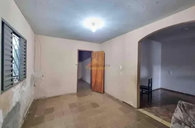 Casa à venda, 3 quartos, 2 vagas, danilo passos - divinópolis/mg