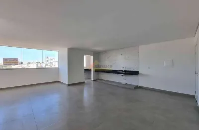 Apartamento à venda, 3 quartos, 1 suíte, 2 vagas, bom pastor - divinópolis/mg