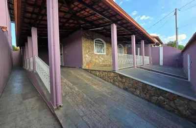 Casa à venda, 6 quartos, 1 suíte, 4 vagas, ermida - divinópolis/mg