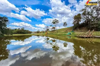 Lote em condominio à venda, realengo - divinópolis/mg