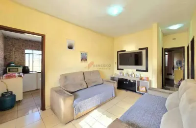 Casa à venda, 3 quartos, 3 vagas, nossa senhora da conceição - divinópolis/mg