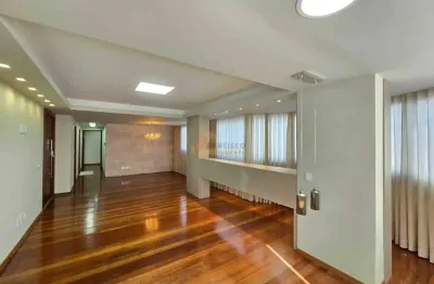 Apartamento à venda, 3 quartos, 1 suíte, 2 vagas, centro - divinópolis/mg