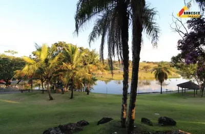 Lote à venda, condomínio aquaville - divinópolis/mg