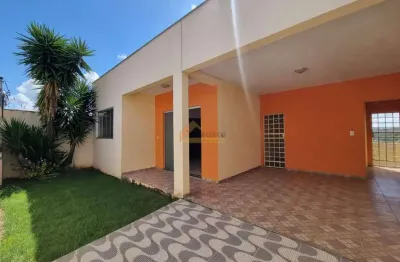 Casa à venda, 3 quartos, 1 suíte, 2 vagas, jardim alterosa - divinópolis/mg