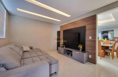 Casa à venda, 3 quartos, 1 suíte, 2 vagas, santa rosa - divinópolis/mg