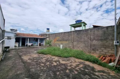 Casa à venda, 1 quarto, 2 vagas, icaraí - divinópolis/mg