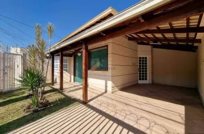 Casa à venda, 3 quartos, 1 suíte, 4 vagas, alvorada - divinópolis/mg