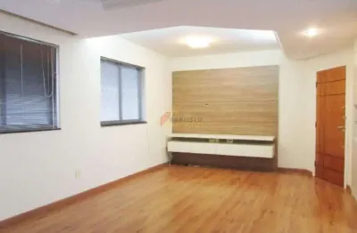 Apartamento à venda, 3 quartos, 1 suíte, 1 vaga, centro - divinópolis/mg