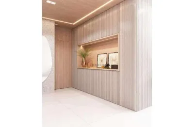 Apartamento à venda, 3 quartos, 1 suíte, 2 vagas, santa clara - divinópolis/mg