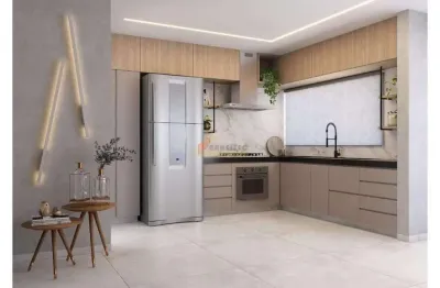 Apartamento à venda, 3 quartos, 1 suíte, 2 vagas, santa clara - divinópolis/mg