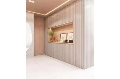 Apartamento à venda, 3 quartos, 1 suíte, 2 vagas, santa clara - divinópolis/mg