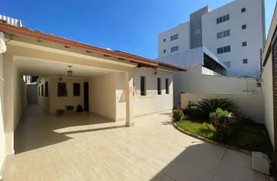 Casa à venda, 4 quartos, 1 suíte, 4 vagas, santa rosa - divinópolis/mg